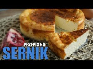 Dietetyczny Sernik Kokosowy FIT Przepis #11 – YouTube